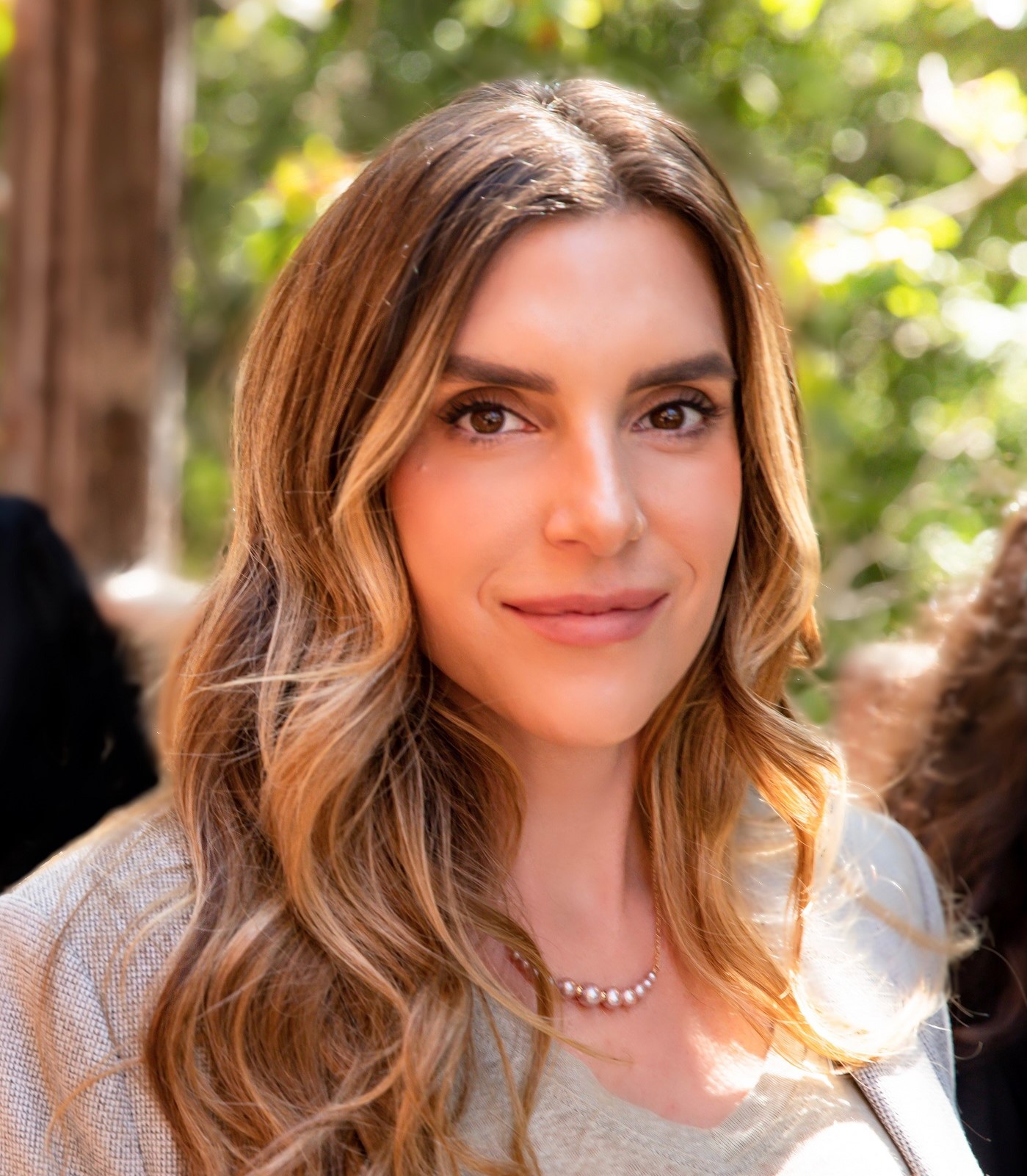 Photo of Leah DeRose, Licensed Marriage and Family Therapist. Leah is a therapist in San Luis Obispo providing psychotherapy services with DeRose Therapy Group